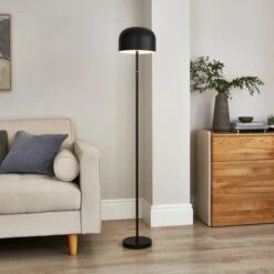 Keko Rechargeable Touch Dimmable Floor Lamp 17 Keko Rechargeable Touch Dimmable Floor Lamp -Home Lighting Store 30898532