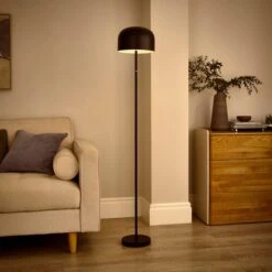 Keko Rechargeable Touch Dimmable Floor Lamp 18 Keko Rechargeable Touch Dimmable Floor Lamp -Home Lighting Store 30898532 alt01