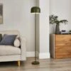 Keko Rechargeable Touch Dimmable Floor Lamp 1 Keko Rechargeable Touch Dimmable Floor Lamp -Home Lighting Store 30898533