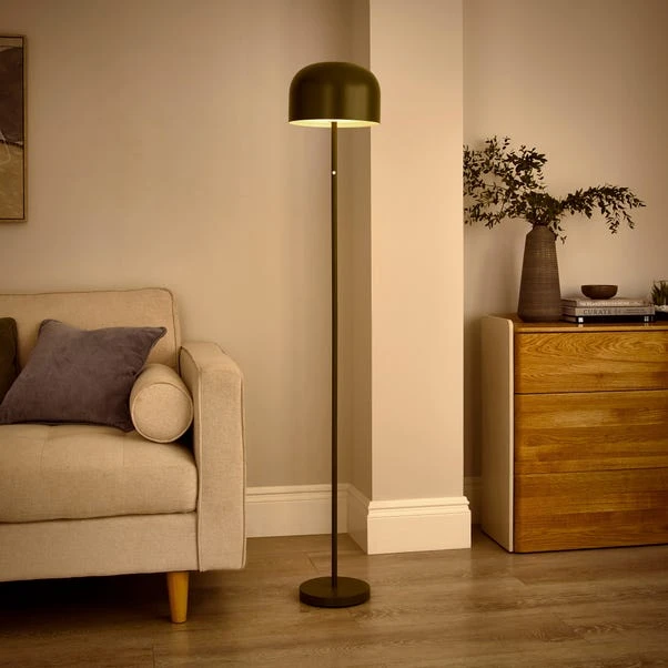 Keko Rechargeable Touch Dimmable Floor Lamp 4 Keko Rechargeable Touch Dimmable Floor Lamp - Image 2