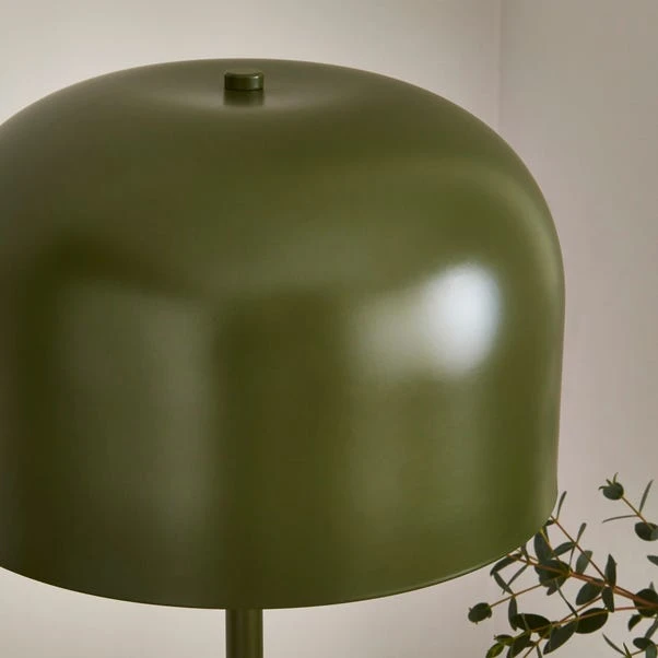 Keko Rechargeable Touch Dimmable Floor Lamp 5 Keko Rechargeable Touch Dimmable Floor Lamp - Image 3