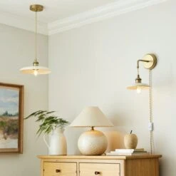 Churchgate Fawsley Fern Industrial Adjustable Pendant Light -Home Lighting Store 30898541 alt09