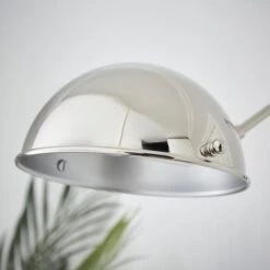 Churchgate Bitteswell Industrial Adjustable Wall Light -Home Lighting Store 30898542 alt02