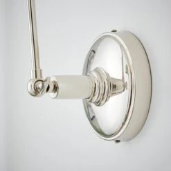 Churchgate Bitteswell Industrial Adjustable Wall Light -Home Lighting Store 30898542 alt03