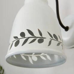 Churchgate Arthingworth Industrial Wall Light 10 Churchgate Arthingworth Industrial Wall Light -Home Lighting Store 30898545 alt02