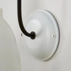 Churchgate Arthingworth Industrial Wall Light 11 Churchgate Arthingworth Industrial Wall Light -Home Lighting Store 30898545 alt03