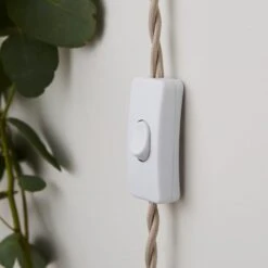 Pride And Joy Plug In Wall Light -Home Lighting Store 30898556 alt03