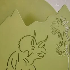 Dinosaur Metal Wall Light 9 Dinosaur Metal Wall Light -Home Lighting Store 30898605 alt02