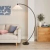 Arch Mid Century Floor Lamp -Home Lighting Store 30898607