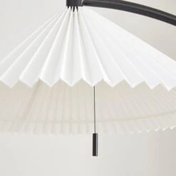 Arch Mid Century Floor Lamp -Home Lighting Store 30898607 alt02