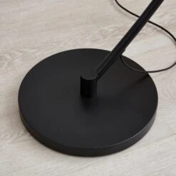 Arch Mid Century Floor Lamp -Home Lighting Store 30898607 alt03