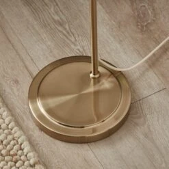 Enid Metal Floor Lamp -Home Lighting Store 30898631 alt03