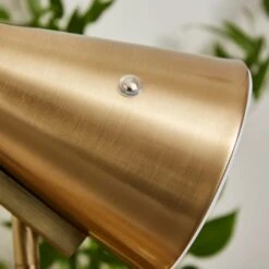 Conical Rechargeable Touch Dimmable Table Lamp 11 Conical Rechargeable Touch Dimmable Table Lamp -Home Lighting Store 30898636 alt03