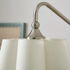 Nancy Metal Floor Lamp -Home Lighting Store 30898637 alt02