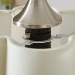 Nancy Metal Floor Lamp -Home Lighting Store 30898637 alt03