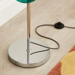 Elements Bennett 3 Light Floor Lamp -Home Lighting Store 30898639 alt03