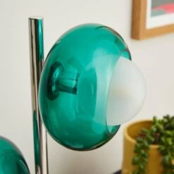 Elements Bennett 2 Light Table Lamp -Home Lighting Store 30898641 alt02