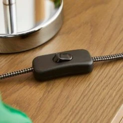 Elements Bennett 2 Light Table Lamp -Home Lighting Store 30898641 alt03