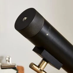 Leo Tubular Rechargeable Touch Dimmable Table Lamp -Home Lighting Store 30898646 alt02