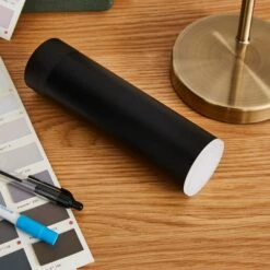 Leo Tubular Rechargeable Touch Dimmable Table Lamp -Home Lighting Store 30898646 alt03