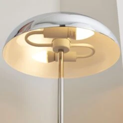 Elements Lennon 2 Light Table Lamp -Home Lighting Store 30898648 alt02