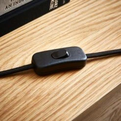 Elements Lennon 2 Light Table Lamp -Home Lighting Store 30898648 alt03