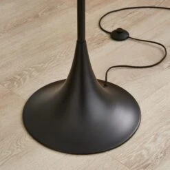 Elements Lennon 2 Light Floor Lamp -Home Lighting Store 30898650 alt03