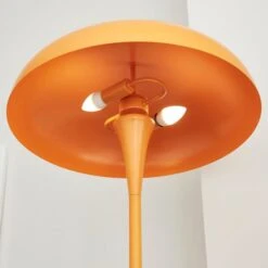 Elements Lennon 2 Light Floor Lamp -Home Lighting Store 30898652 alt02