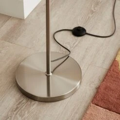 Elements Shaw 2 Light Adjustable Floor Lamp -Home Lighting Store 30898653 alt03
