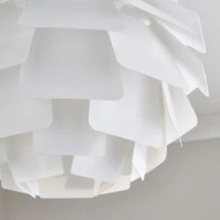 Elements Kerr Easy Fit Pendant Shade -Home Lighting Store 30898654 alt02