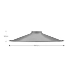 Churchgate Mowsley Adjustable Pendant Light -Home Lighting Store 30898677 alt08