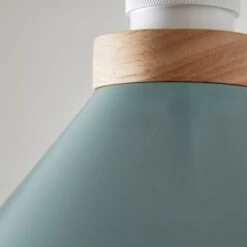 Remi Scalloped Easy Fit Pendant Shade 10 Remi Scalloped Easy Fit Pendant Shade -Home Lighting Store 30898679 alt03