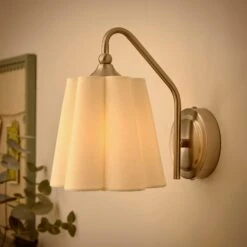 Nancy Wall Light -Home Lighting Store 30898683 alt01
