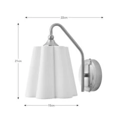 Nancy Wall Light -Home Lighting Store 30898683 alt08