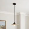 Churchgate Mowsley Adjustable Pendant Light -Home Lighting Store 30898684