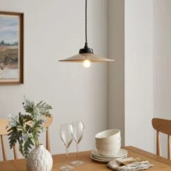 Churchgate Mowsley Adjustable Pendant Light -Home Lighting Store 30898684 alt09