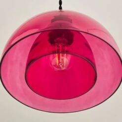 Elements Munro Easy Fit Pendant Shade -Home Lighting Store 30898687 alt02