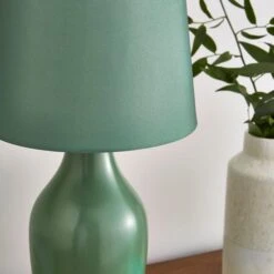 Ava Stoneware Table Lamp -Home Lighting Store 30898746 alt02