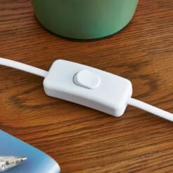 Ava Stoneware Table Lamp -Home Lighting Store 30898746 alt03