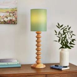 Ava Cylinder Lamp Shade -Home Lighting Store 30898747 alt03