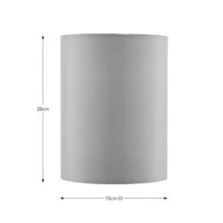 Ava Cylinder Lamp Shade -Home Lighting Store 30898747 alt08