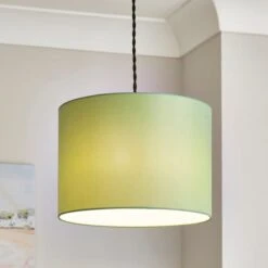 Ava Drum Lamp Shade -Home Lighting Store 30898748