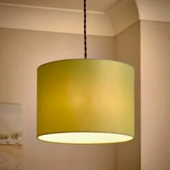 Ava Drum Lamp Shade -Home Lighting Store 30898748 alt01