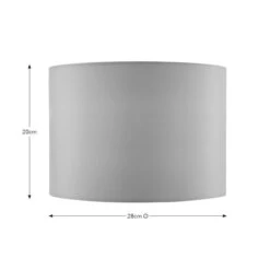 Ava Drum Lamp Shade -Home Lighting Store 30898748 alt08
