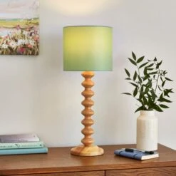 Ava Drum Lamp Shade -Home Lighting Store 30898749 alt03