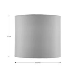 Ava Drum Lamp Shade -Home Lighting Store 30898749 alt08