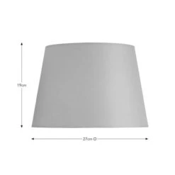 Ava Tapered Lamp Shade -Home Lighting Store 30898750 alt08