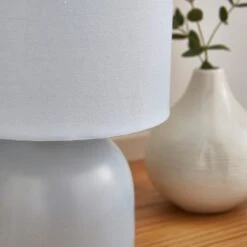 Hera Ceramic Table Lamp 30 Hera Ceramic Table Lamp -Home Lighting Store 30898863 alt02