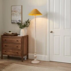 Churchgate Ashby Conical Extreme Empire Lamp Shade -Home Lighting Store 30899755 alt03