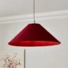 Churchgate Ashby Conical Extreme Empire Lamp Shade -Home Lighting Store 30899756